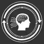 Artificial Intelligence service icon