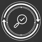 Quality Assurance service icon