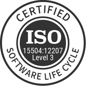 QualitApps y la Certificación ISO 15504:12207 Nivel 3