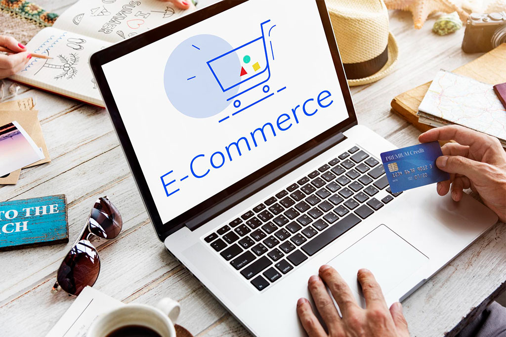 What is an eCommerce Platform?