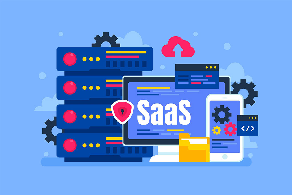 Self-Hosted vs. SaaS E-commerce Platforms SaaS