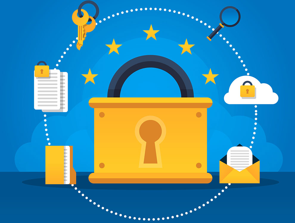 Cloud and GDPR: Prioritizing Data Security and Privacy