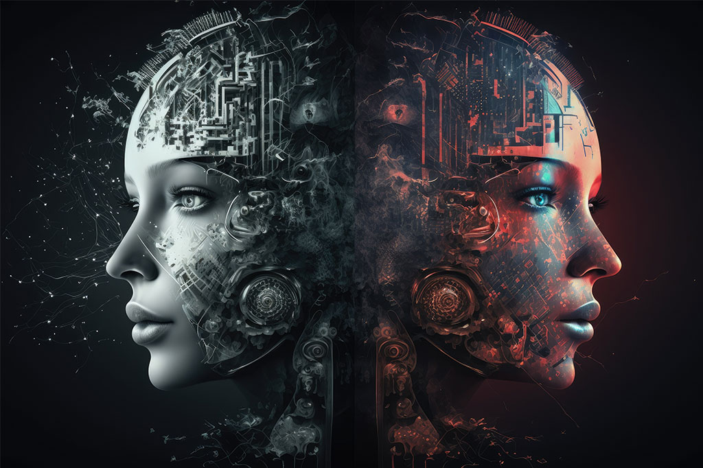 Diferencias entre la IA fuerte y la IA débil
