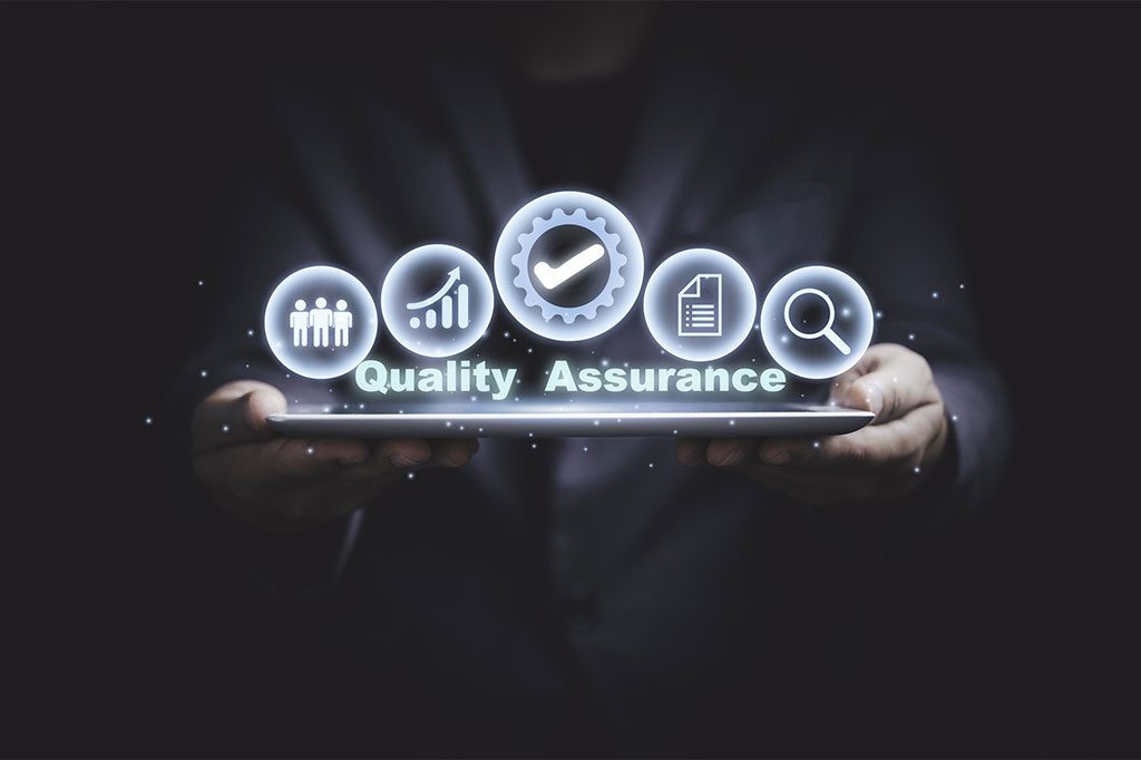 The Need for Quality Assurance in Spain