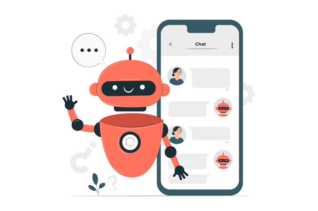 La evolución de los Chatbots: limitaciones, mal uso y las alternativas emergentes