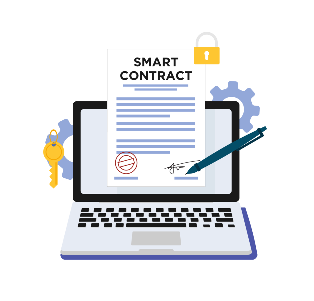 What are Smart Contracts