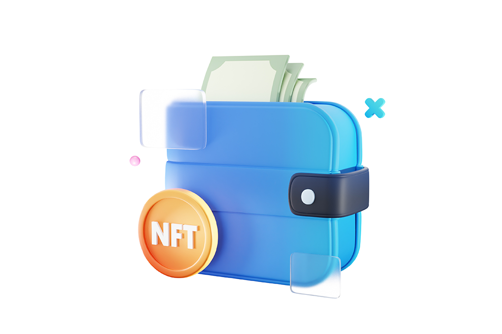 NFT Wallet Integration and Virtual Store Development in Spatial
