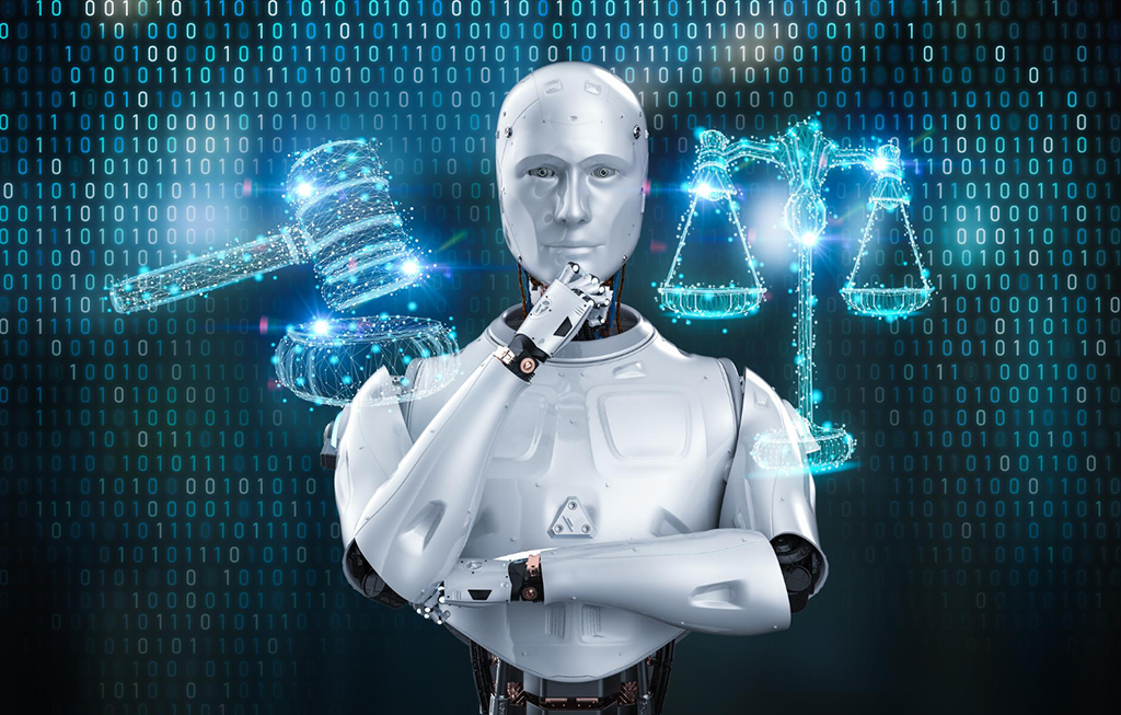 La nueva legislación sobre inteligencia artificial (IA) en la Unión Europea