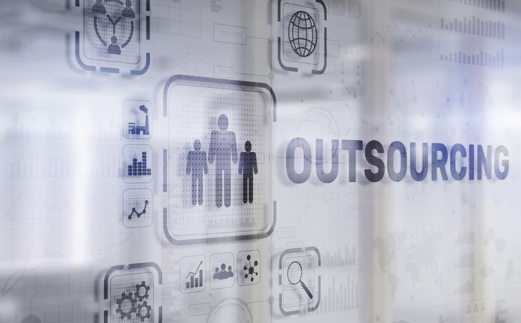 Externalización vs. Outsourcing