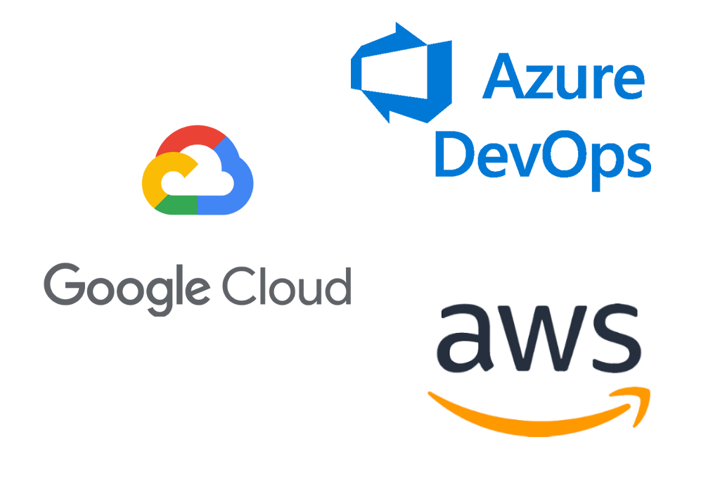 Google Cloud vs AWS vs Microsoft Azure Comparison