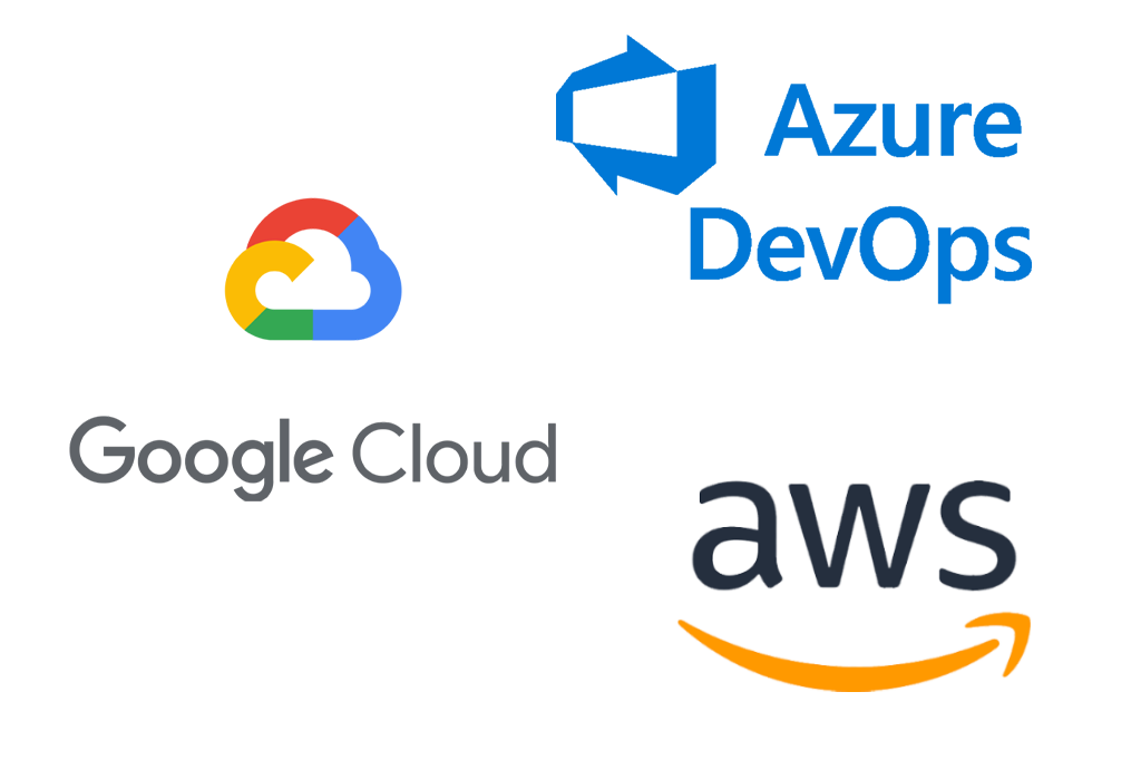 Google Cloud vs AWS vs Azure