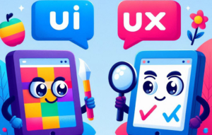 UX y UI no es lo mismo