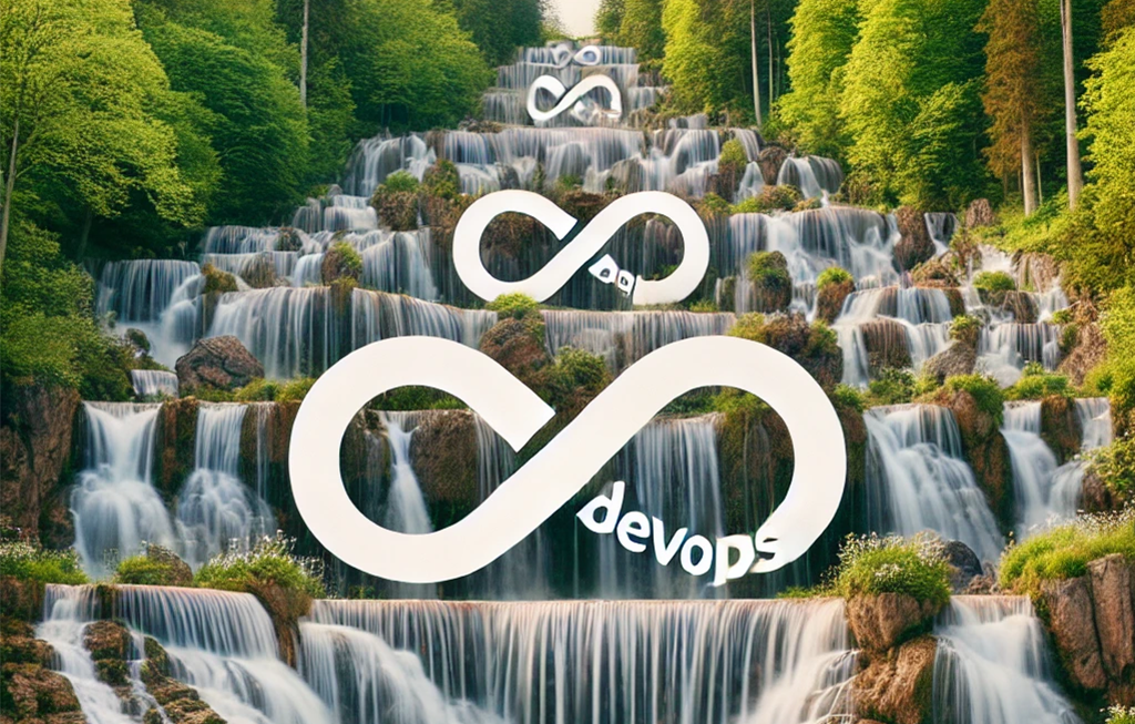 Waterfall en Azure DevOps